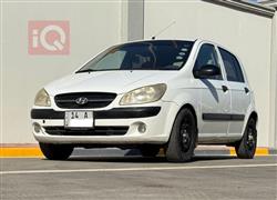 هیوندای گێتز